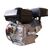 Двигатель бензиновый Lifan 170F D19 (7 л.с.), фото 3