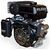 Бензиновый двигатель Lifan 192F-2D (18,5 л.с.), фото 1