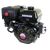 Двигатель бензиновый Lifan NP460E (192F-2D) 18А (18,5 л.с), фото 1