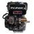 Двигатель бензиновый Lifan NP460E (192F-2D) 11А (18,5 л.с), фото 2