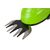 Садовые ножницы кусторез аккумуляторные Greenworks G3,6GS (3.6v, встроенный АКБ 2 А/ч и ЗУ) 1600207, фото 2
