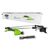 Садовые ножницы кусторез аккумуляторные Greenworks G7,2GS (7.2v, встроенный АКБ 2 А/ч и ЗУ) 1600807, фото 3