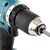 Аккумуляторная дрель-шуруповерт Makita DDF453SYX5, фото 2