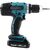 Аккумуляторная дрель-шуруповерт Makita DDF453SYX5, фото 5