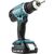 Аккумуляторная дрель-шуруповерт Makita DDF453SYX5, фото 6