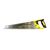 Ножовка по дереву 450мм Hanskonner HK1060-01-4507 7-8 TPI, зуб-3D, SK5, чистый рез, фото 2