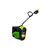 Аккумуляторная снегоуборочная лопата Greenworks GD60SS30K4 2602607UB, фото 1