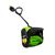 Аккумуляторная снегоуборочная лопата Greenworks GD60SS30K4 2602607UB, фото 3