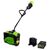 Аккумуляторная снегоуборочная лопата Greenworks GD60SS30K4 2602607UB, фото 9