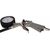 Пистолет для подкачки для накачки с манометром (140л/мин_0-10бар) блистер Fubag 110113, фото 3