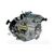 Двигатель бензиновый Lifan 188FD-V, вал конус короткий 54.45 мм, фото 3