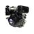Двигатель дизельный Lifan C186FD (10 л.с.), фото 1