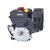 Двигатель Loncin LC190FD(S) (15 л.с, 25 мм, электростартер, спец для снегоуборщиков) 00-00155409, фото 4