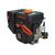 Двигатель Loncin LC180FD(S) (10 л.с, 25 мм, электростартер, спец для снегоуборщиков) 00-00155408, фото 2