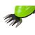 Ножницы-кусторез садовые аккумуляторные Greenworks 3,6V 2903307, фото 5