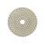 Алмазный гибкий диск на липучке (черепашки) с водой 200 LUX SEB 012-056, фото 1