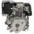 Двигатель Loncin LC1P85FA (A type) D25.4 9, фото 4