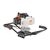 Мотобур бензиновый Patriot AE 75 D (без шнека) 742104475, фото 4