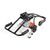 Мотобур бензиновый Patriot AE 75 D (без шнека) 742104475, фото 6