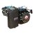 Двигатель бензиновый Lifan 190FD-V (15 л.с.) для генератора, фото 1