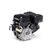 Двигатель бензиновый Lifan KP420E 11А (190FD-T) 17 л.с, фото 7
