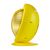 Тепловентилятор Zanussi ZFH/C-405 yellow, фото 3