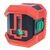 Лазерный нивелир CONDTROL QB Green Set 1-2-438, фото 2