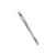 Набор для резки PROFI коврик для резки, прецизионный нож, ротационный резак, нож 18мм, линейка, лезвие sk5 VERTEXTOOLS 0030-5, фото 5