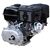 Двигатель бензиновый Lifan 188FD-R 3А (13 л.с.), фото 2