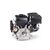 Двигатель бензиновый Lifan 190FD 18A (15 л.с.), фото 4