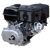 Двигатель бензиновый Lifan 188FD-R 11А (13 л.с.), фото 1