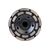 Чашка алмазная шлифовальная 2-ряд 125*22мм Extreme Hanskonner H9020-05-125x22-2, фото 2