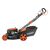 Газонокосилка бензиновая Patriot PT 47LS 512109014, фото 3