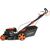 Газонокосилка бензиновая Patriot PT 52LS 512109024, фото 11