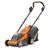 Газонокосилка аккумуляторная DAEWOO DLM 3221Li SET, фото 2