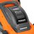 Газонокосилка аккумуляторная DAEWOO DLM 3221Li SET, фото 8