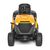 Бензиновый трактор Stiga Estate 384 2T2100481/ST1, фото 3