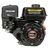 Двигатель Loncin LC170F (7 л.с, D20мм), фото 1