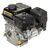 Двигатель Loncin LC170F (7 л.с, D20мм), фото 3