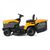 Бензиновый трактор Stiga Estate 598 W 2T2630481/ST2, фото 2