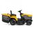 Бензиновый трактор Stiga Estate 598 W 2T2630481/ST2, фото 3