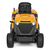 Бензиновый трактор Stiga Estate 598 W 2T2630481/ST2, фото 4