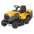 Бензиновый трактор Stiga Estate 598 W 2T2630481/ST2, фото 1