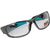 Защитные очки Makita PGW-180110/CLEAR, фото 1
