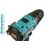 Аккумуляторный шуруповерт Sturm BatterySystem12V CD1240BLC, фото 7