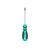 Отвертка TORX T20*100мм, CrV, магнитный наконечник Sturm 1040-22-T20-100, фото 3