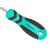Отвертка TORX T20*100мм, CrV, магнитный наконечник Sturm 1040-22-T20-100, фото 4