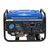 Бензогенератор TSS SGG 3200EN Duplex 060019, фото 3