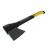 Топор с зажигалкой 650г, фибергл. рукоятка с TPE, PTFE покрытие, Hanskonner HK1015-02-FB0650, фото 4