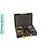 Дрель аккумуляторная б/щ Hanskonner PLATINUM 1BatterySystem HCD2065BLIC, фото 2